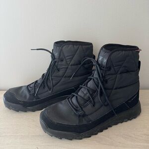 Adidas Climaproof Terrex Choleah Winter Boot